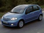Citroen C3 2001 года